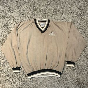 Vintage chaevoix crewneck